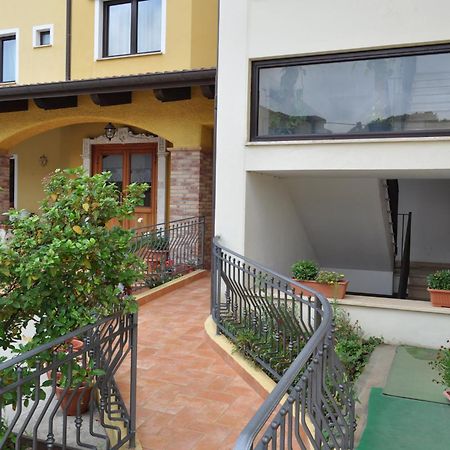 Hotel Duca Di Calabria Serra San Bruno Dış mekan fotoğraf