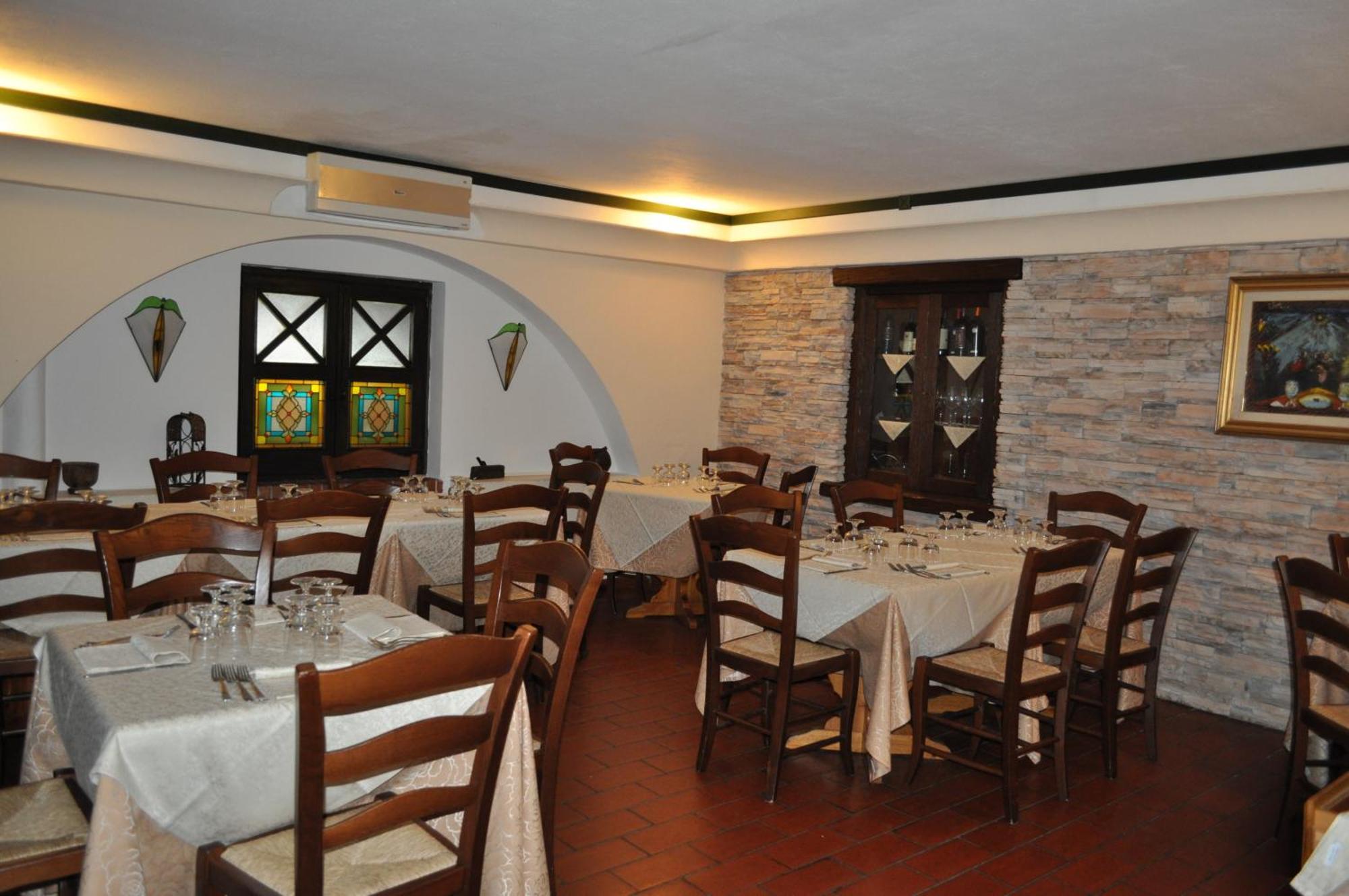 Hotel Duca Di Calabria Serra San Bruno Dış mekan fotoğraf