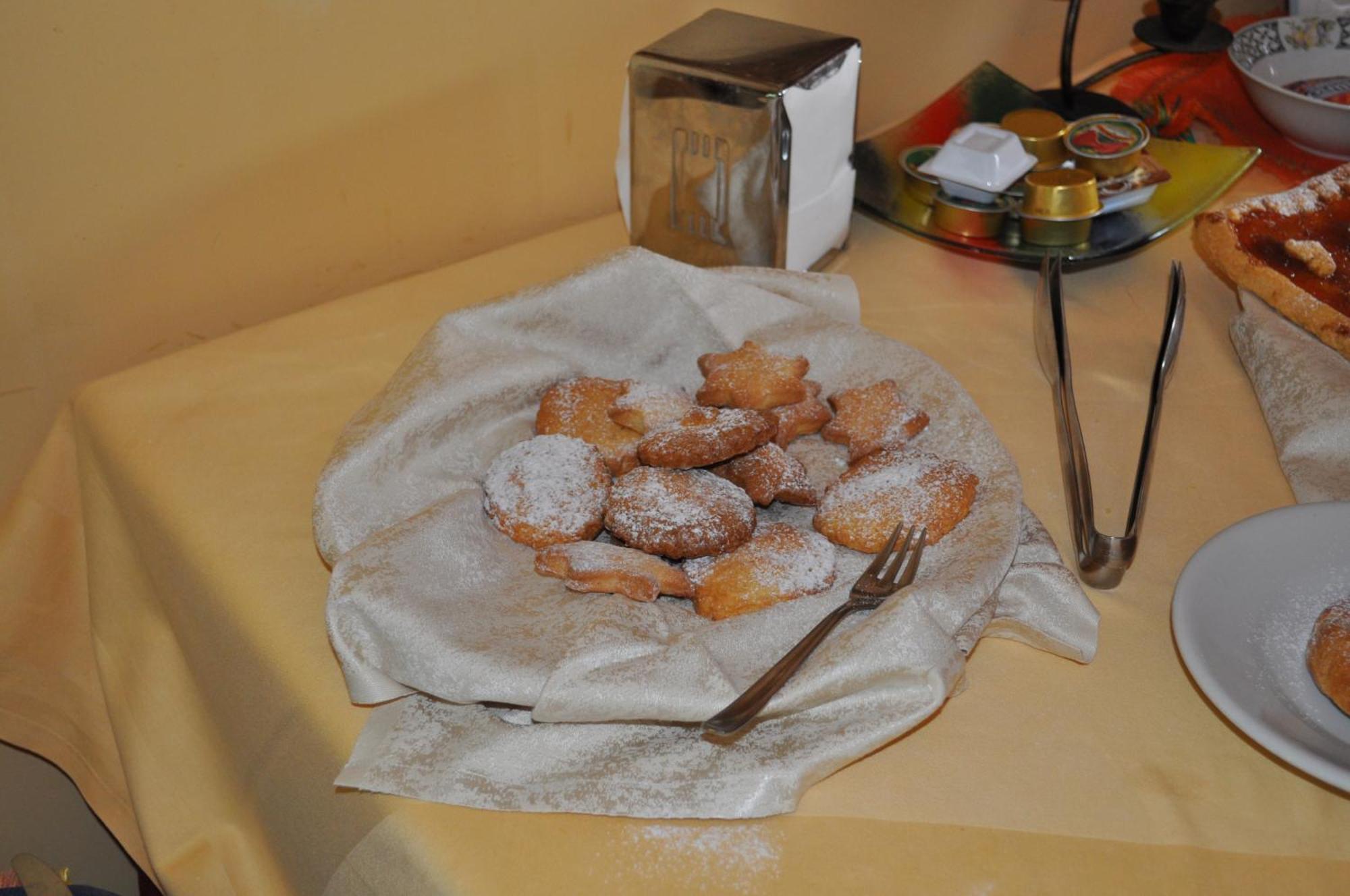 Hotel Duca Di Calabria Serra San Bruno Dış mekan fotoğraf
