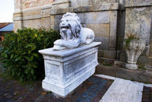 Hotel Duca Di Calabria Serra San Bruno Dış mekan fotoğraf