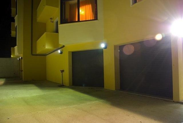 Hotel Duca Di Calabria Serra San Bruno Dış mekan fotoğraf